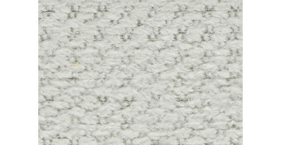 ECKSOFA Greige Chenille - Greige/Schwarz, KONVENTIONELL, Textil/Metall (178/264cm) - Hom`in