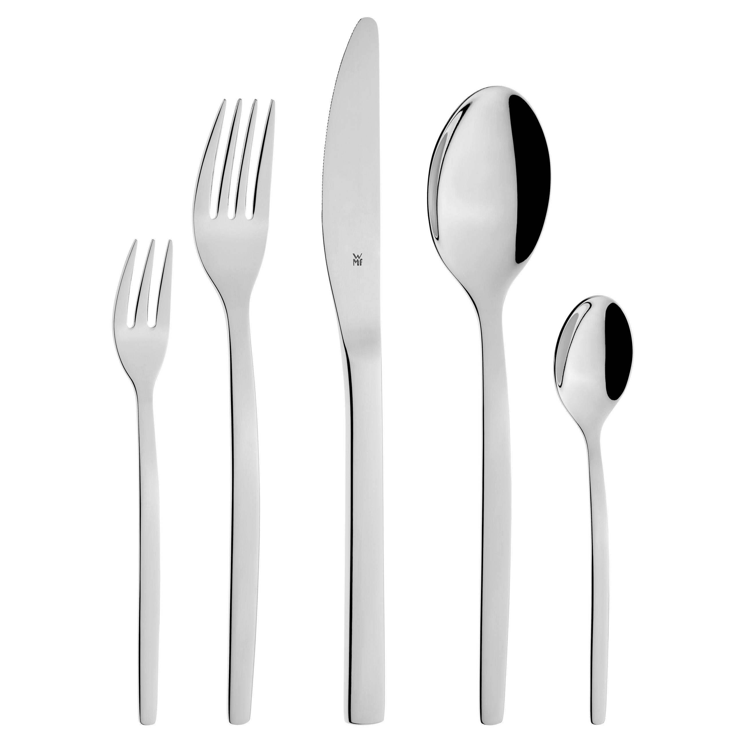 Besteckset Wmf Cutlery Set Elea
