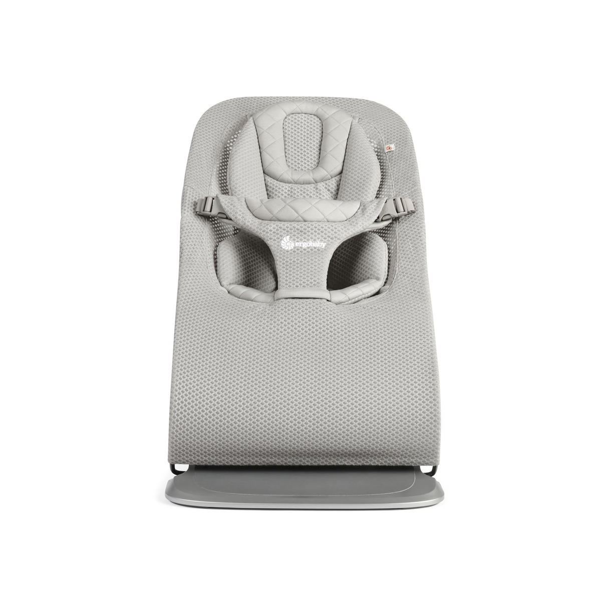 NJIHALICA  EVOLVE 3U1  - svetlosiva/antracit, Osnovno, tekstil/plastika (42/56/81,3cm) - Ergobaby