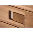 SIDEBOARD Kerneiche massiv geölt Eichefarben - Eichefarben, KONVENTIONELL, Holz (150,4/85,8/43cm) - Cantus SIDEBOARD Kerneiche massiv geölt Eichefarben - Eichefarben, KONVENTIONELL, Holz (150,4/85,8/43cm) - Cantus