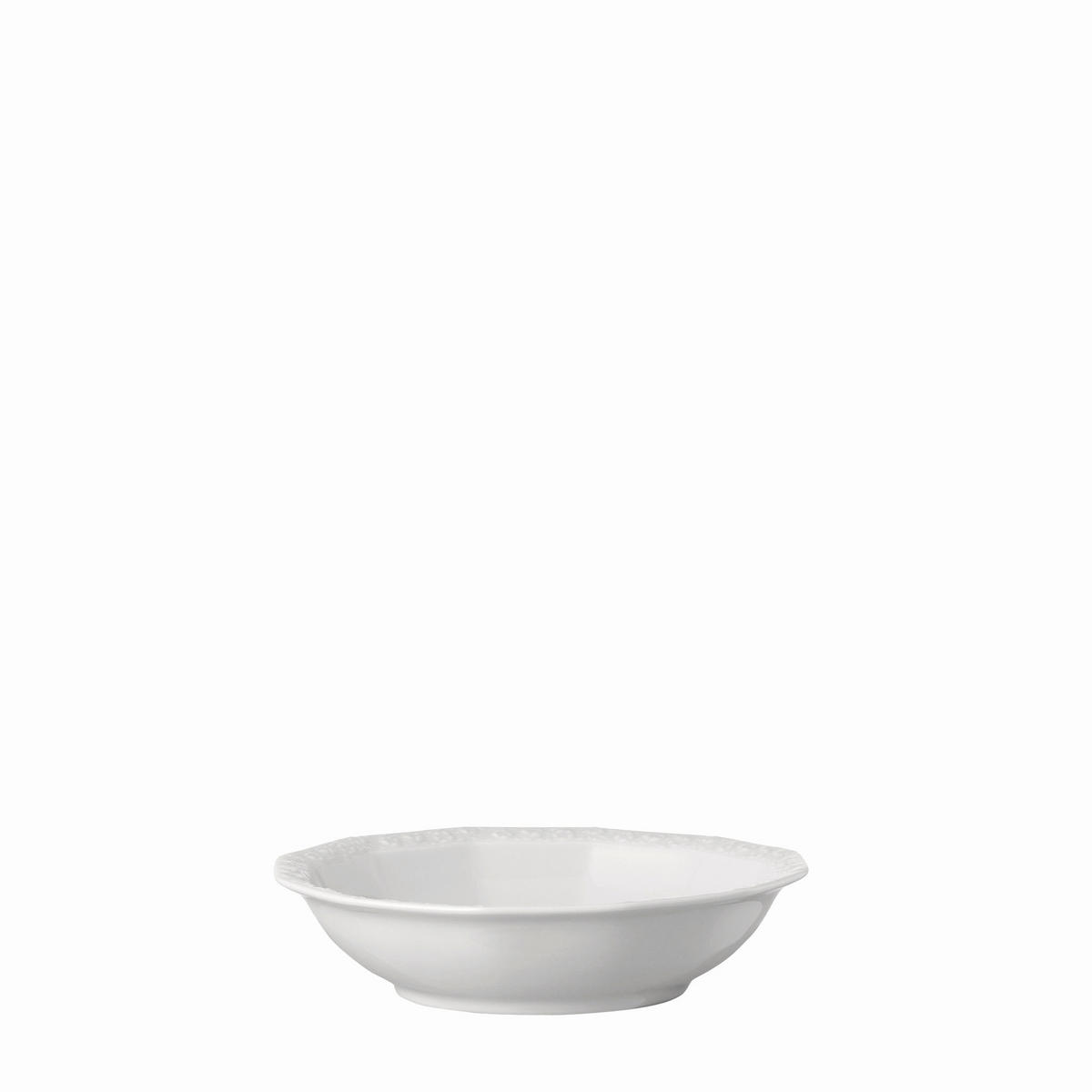 KOMBISERVICE Weiß Maria - Weiss 16-teilig 4 Personen  - Weiß, KONVENTIONELL, Keramik (40/40/30cm) - Rosenthal