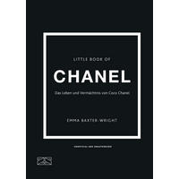 GESCHENKBUCH    - Basics, Papier (13,0/18.8/1,8cm)