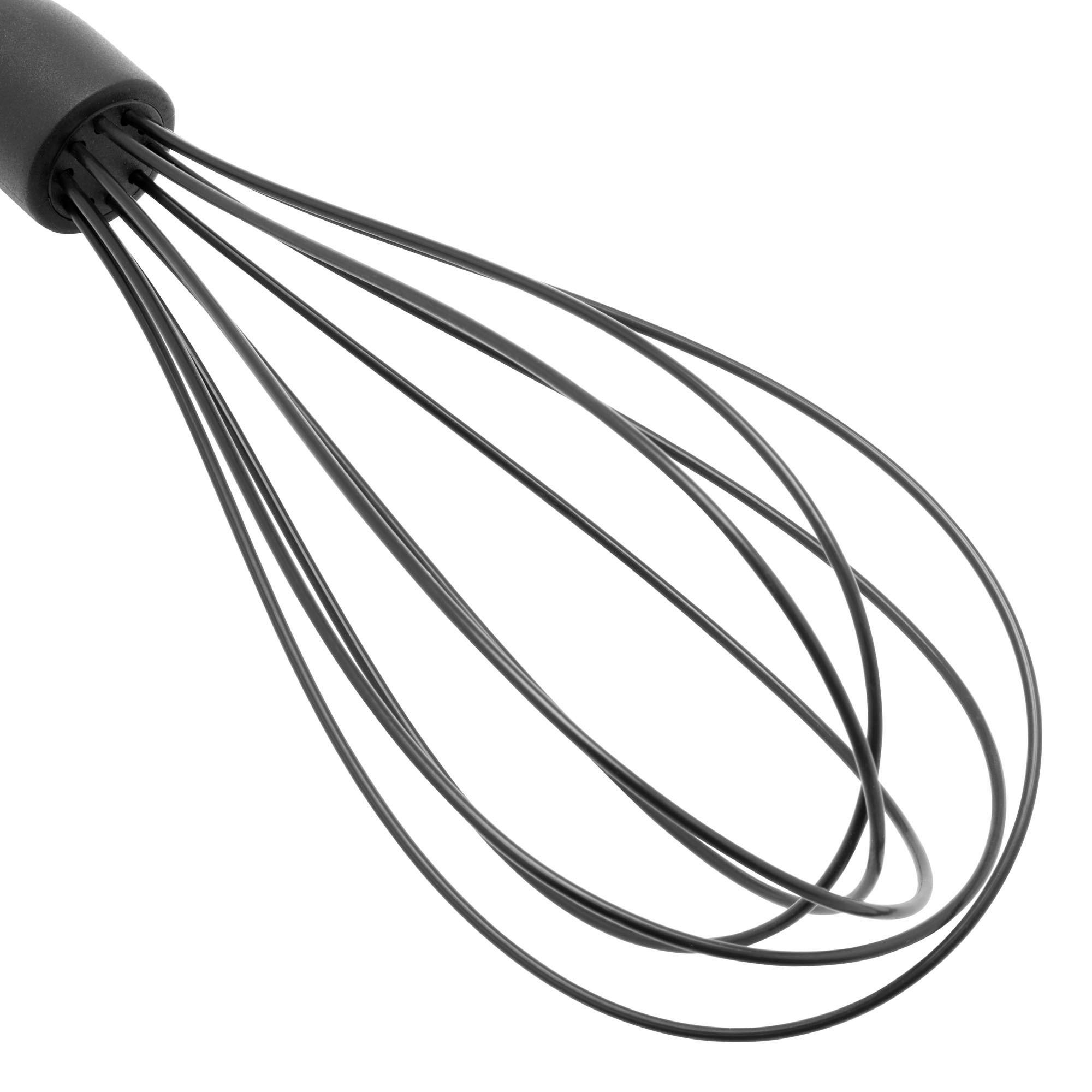 SCHNEEBESEN Silicone Onyx  - Basics - Henckels by ZWILLING