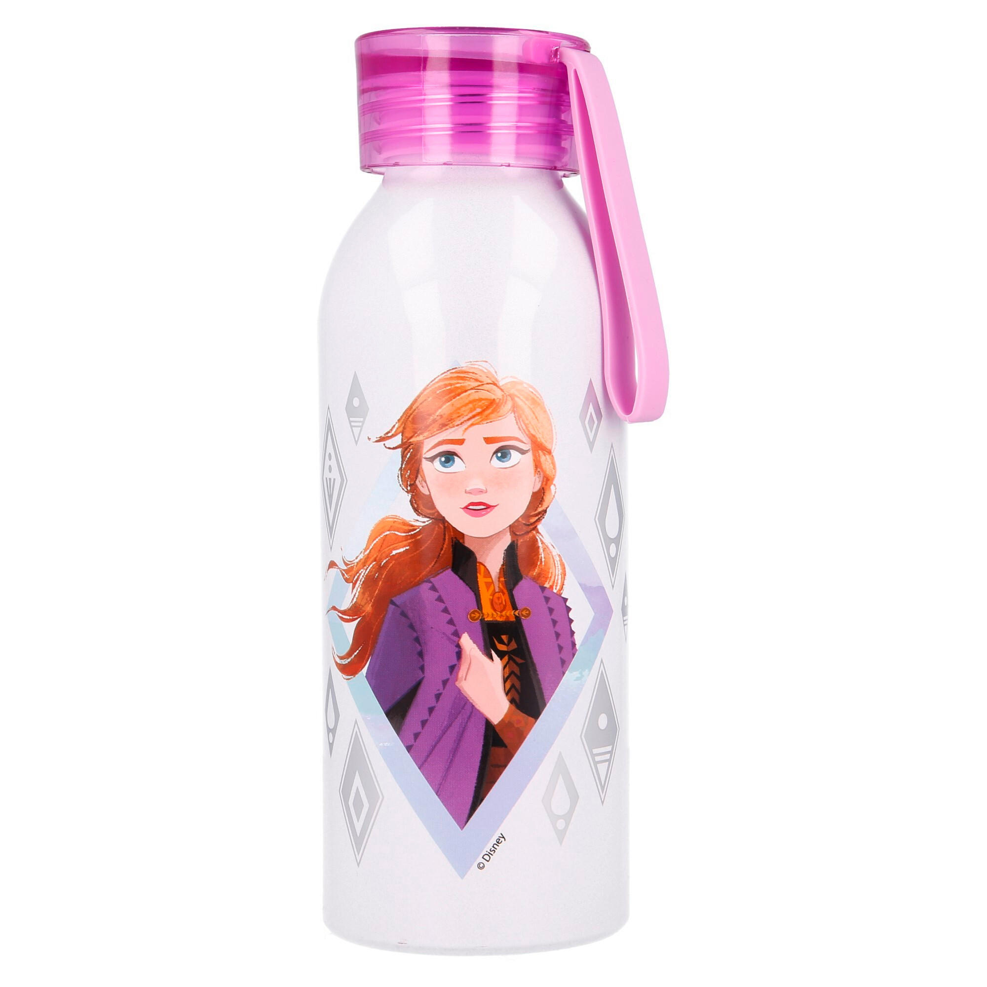 UNIVERSALFLASCHE Frozen  - Trend (510ml) - Disney