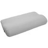 POLSTERBEZUG FÜR SHAPE QUEEN 32/61-64 cm  - Schieferfarben, Basics, Textil (32/61-64cm) - Tempur
