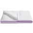 PROŠÍVANÁ PŘIKRÝVKA, 140/200 cm, polyester - bílá, Basics, textil (140/200cm) - Sleeptex PROŠÍVANÁ PŘIKRÝVKA, 140/200 cm, polyester - bílá, Basics, textil (140/200cm) - Sleeptex