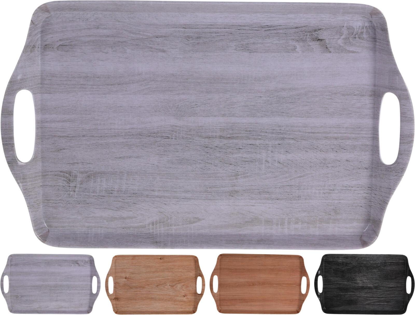 BRICKA  30/45 cm   - multicolor, Basics, plast (30/45cm)