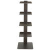 REGAL Bronzefarben  40/120/26 cm  - Bronzefarben, Design, Metall (40/120/26cm) - Novel