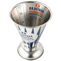 MÉRŐPOHÁR - Basics (0,5l) - Dr.Oetker