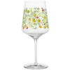 SPRITZERGLAS 544 ml  - Gelb/Rosa, LIFESTYLE, Glas (8,3/8,3/22,5cm) - Ritzenhoff