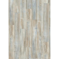 LAMINATBODEN Abergele Eiche EGGER Nature Sense  per  m² - Blau/Eichefarben, KONVENTIONELL, Holzwerkstoff (129.2/19.3/0.8cm) - Egger Holzwerkstoffe