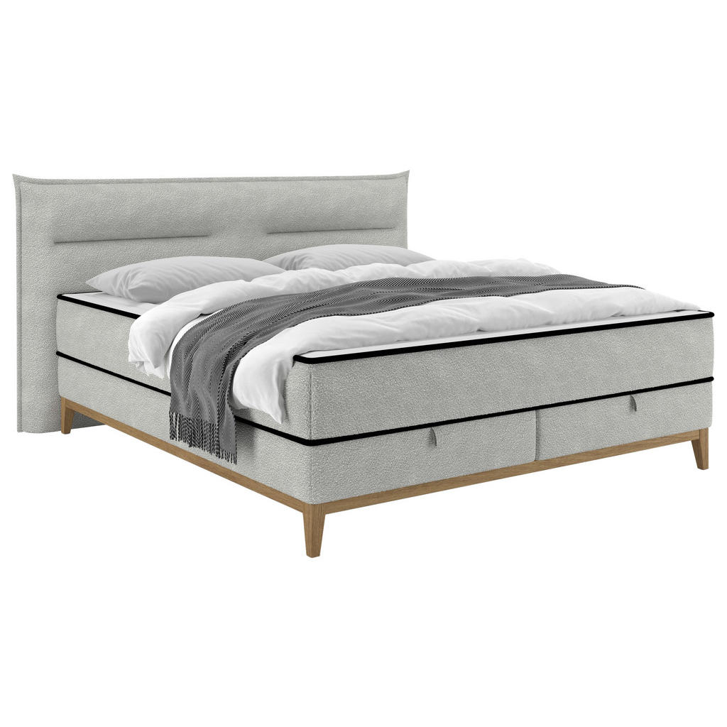 Boxbett Smile inkl. Matratze 180x200