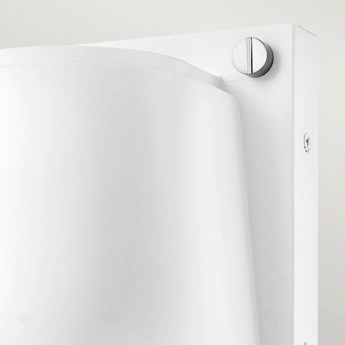 AUSSENWANDLEUCHTE - Schwarz, Konventionell, Kunststoff/Metall (12/16.5/16.5cm) - Elstead Lighting