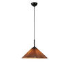 HÄNGELEUCHTE 50/30 cm  - Grau, Basics, Kunststoff/Metall (50/30cm) - Markslöjd