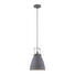 HÄNGELEUCHTE - Grau, Design, Metall (26,5/26,5/120cm) - Boxxx HÄNGELEUCHTE - Grau, Design, Metall (26,5/26,5/120cm) - Boxxx