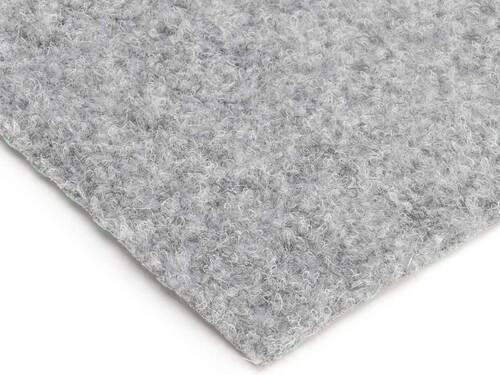 RASENTEPPICH - Grau, Basics, Textil (200/1350cm)