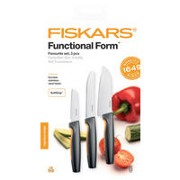 KÉSKÉSZLET  - Basics (0.32kg) - Fiskars