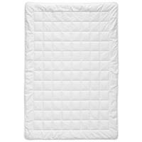 SOMMERDECKE  Natur Plus Fresh  155/220 cm   - Champagner, Basics, Textil (155/220cm) - Billerbeck