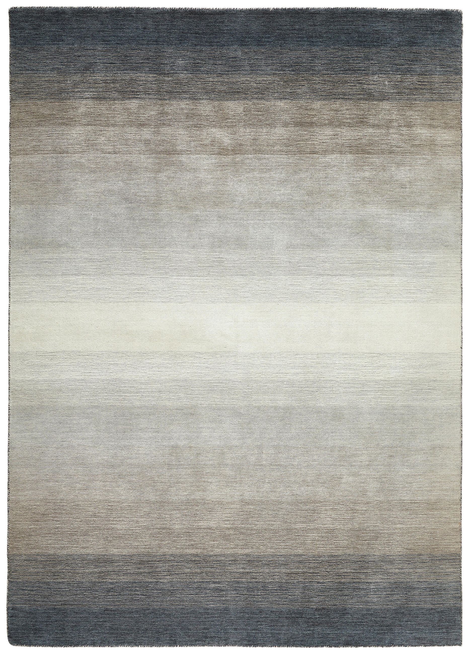 ORIENTTEPPICH 200/300 cm Shades  - Basics, Naturmaterialien (200/300cm) - Cazaris