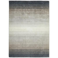 ORIENTTEPPICH 140/200 cm Shades  - Basics, Naturmaterialien (140/200cm) - Cazaris