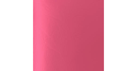 BETTWÄSCHE 140/200 cm  - Rosa, Basics, Textil (140/200cm) - Novel