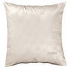 KOPFKISSENBEZUG 40/40 cm  - Champagner, Basics, Textil (40/40cm) - Joop!