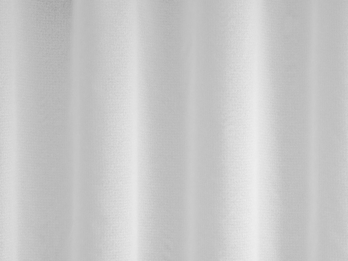 TKANINA ZA ZAVJESE bijela - bijela, Basics, tekstil (320cm)