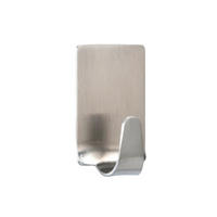 CÂRLIG ADEZIV in  - Basics, metal (1,9/1,5/3,4cm) - Wenko