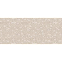 TISCHDECKE Milano Kunststoff Beige 140/180 cm  - Beige, Basics, Kunststoff (140/180cm) - Esposa