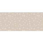 TISCHDECKE Milano Kunststoff Beige 140/180 cm  - Beige, Basics, Kunststoff (140/180cm) - Esposa