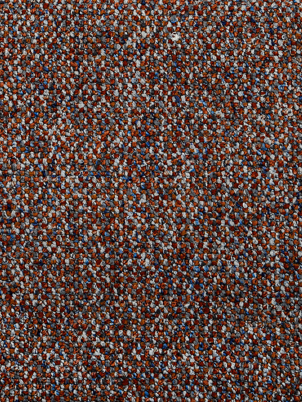 ARMLEHNSTUHL  Sitzfläche 360° drehbar, automatische Rückholfunktion Webstoff  - Rot/Schwarz, Design, Textil/Metall (66/83/64cm) - Novel