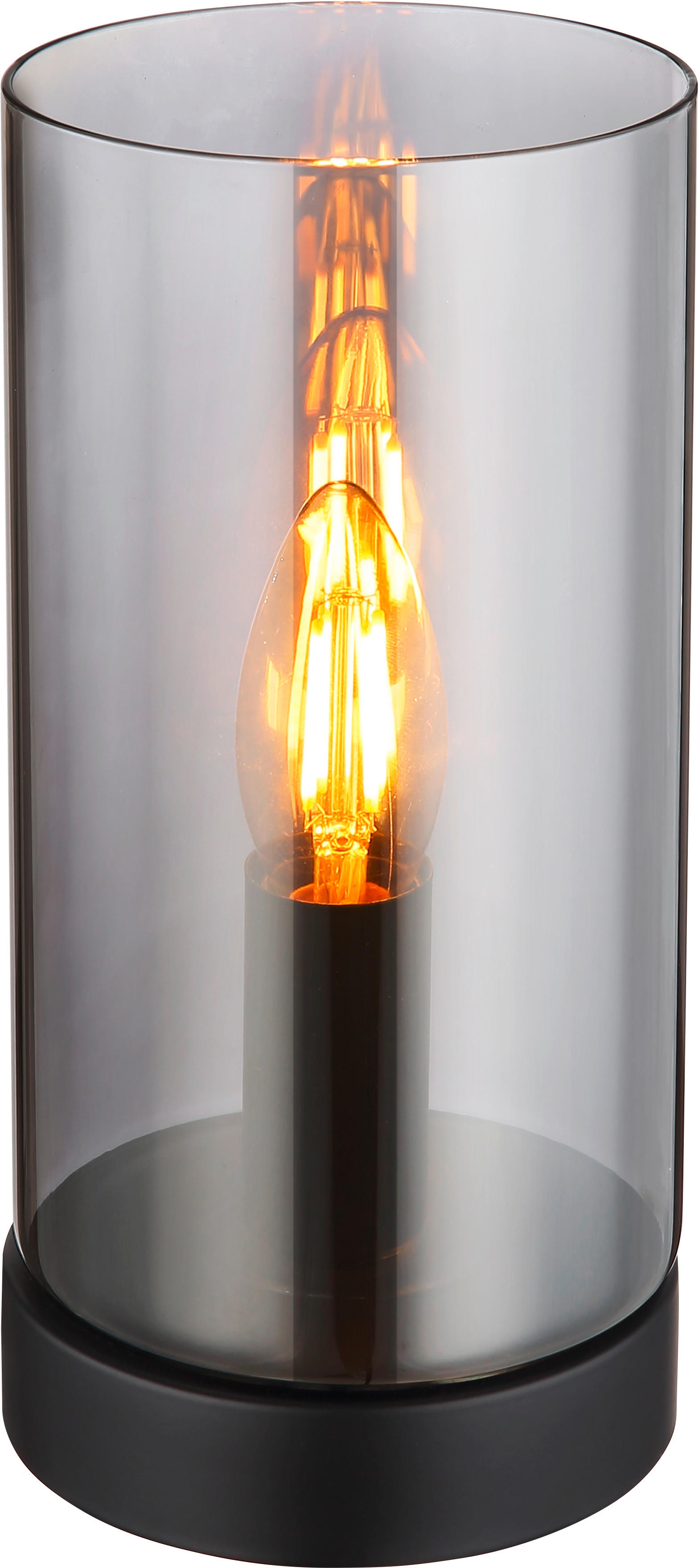 Globo STOLNÁ LAMPA, E14, 11/22,5 cm