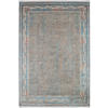 WEBTEPPICH 67/130 cm Monza Grau, Multicolor  - Multicolor/Grau, KONVENTIONELL, Textil (67/130cm) - Dieter Knoll