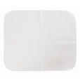 MATRATZENSCHONER 40/50 cm    - Weiß, Basics, Textil (40/50cm) - My Baby Lou