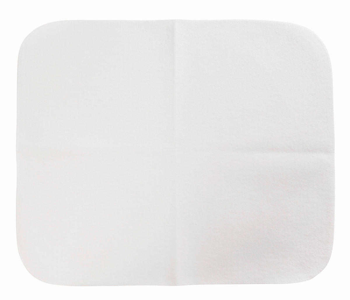 ZAŠČITNA PREVLEKA ZA VZMETNIC - bela, Basics, tekstil (40/50cm) - Sonne