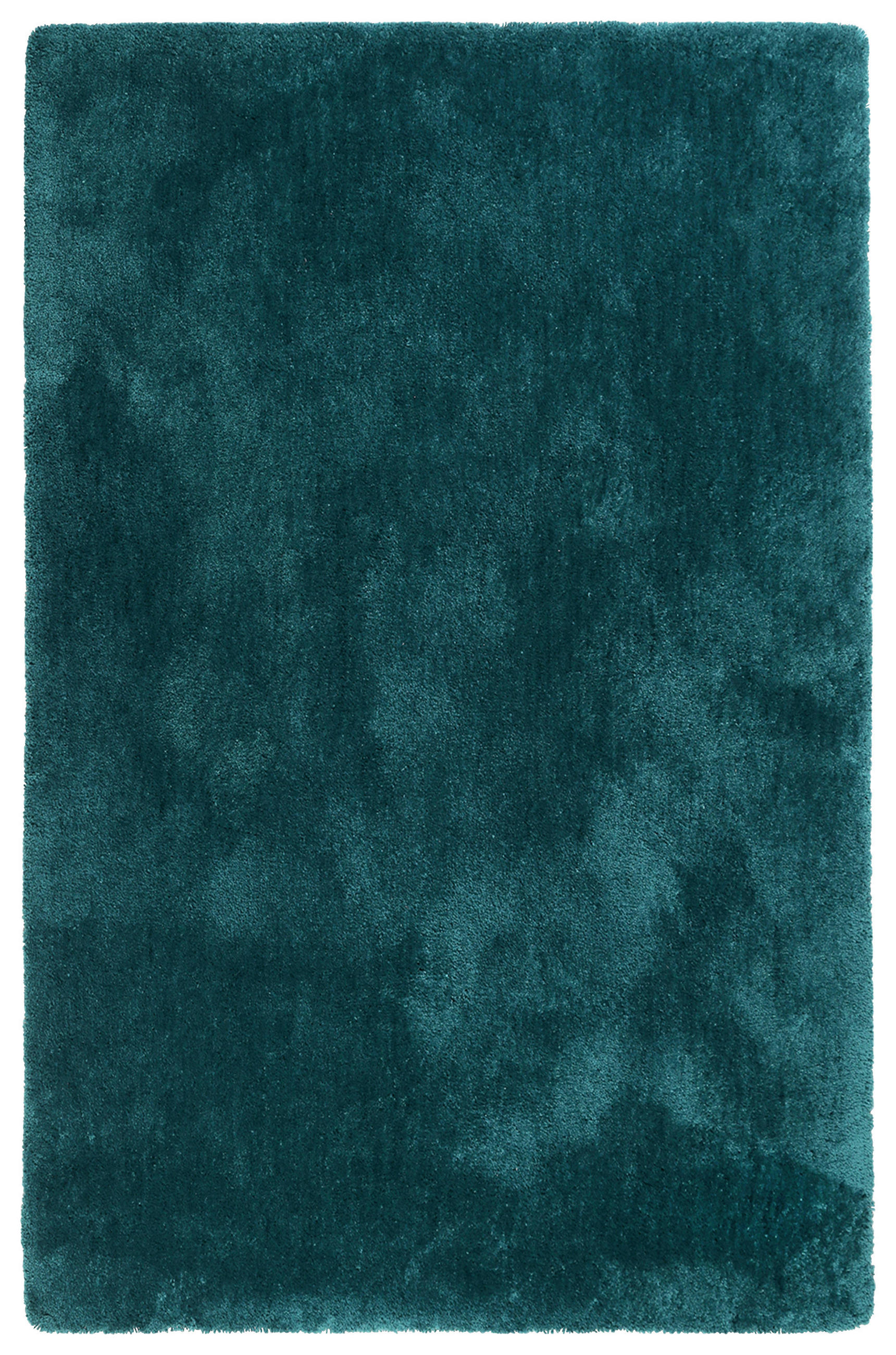 Esprit Hochflorteppich Relaxx Petrol 120x170 cm