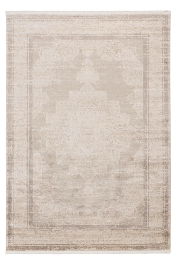 TEPPICH 160/230 cm  - Beige, Basics, Textil (160/230cm)