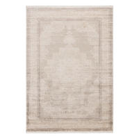 TEPPICH 160/230 cm  - Beige, Basics, Textil (160/230cm)