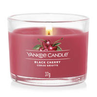 SVIJEĆA MIRISNA   - Basics, staklo (5,4/4,4/5,4cm) - Yankee Candle