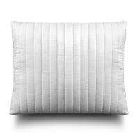 VANKÚŠ POD HLAVU, 80/80 cm - biela, Basics, textil (80/80cm) - John Cotton