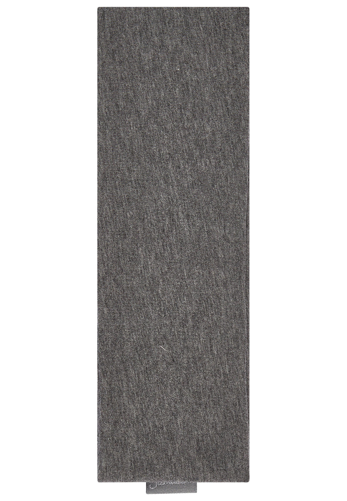 STIRNBAND - Dunkelgrau, Basics, Textil (S  47-49null) - Sterntaler