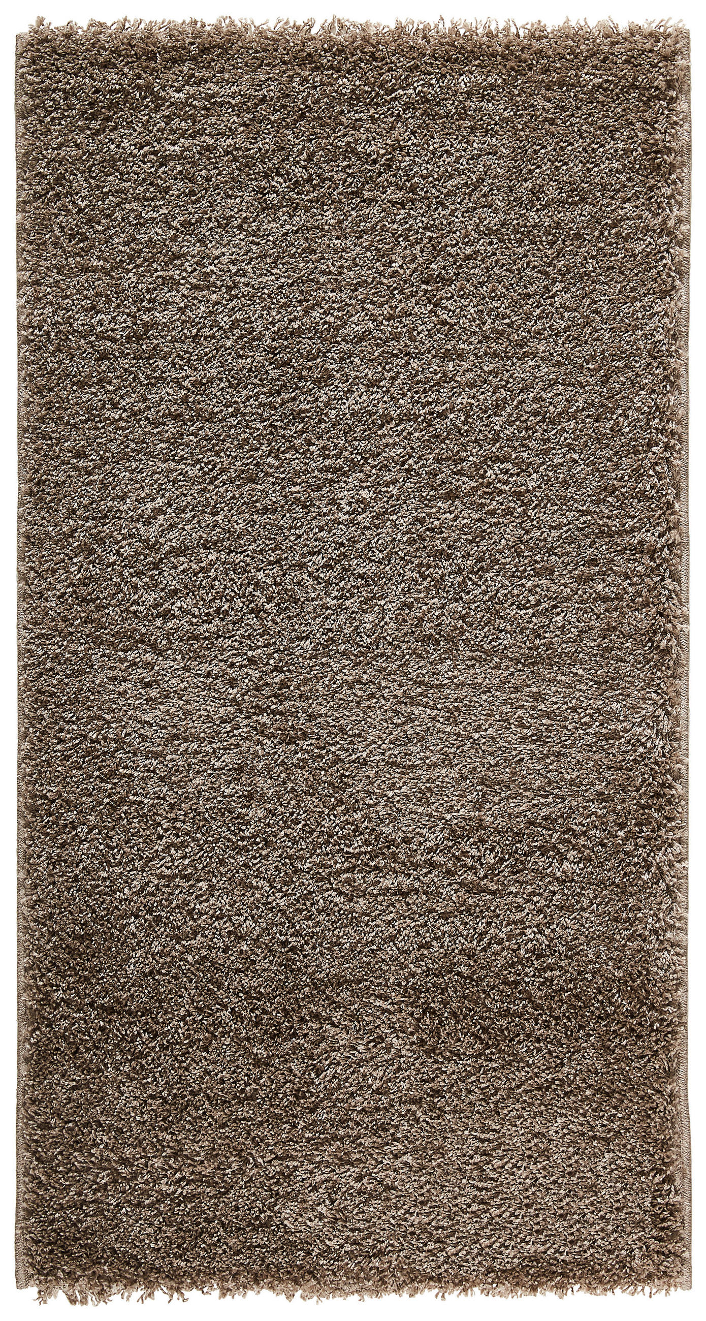 WEBTEPPICH 80/150 cm Taupe  - Taupe, Basics, Textil (80/150cm) - Boxxx