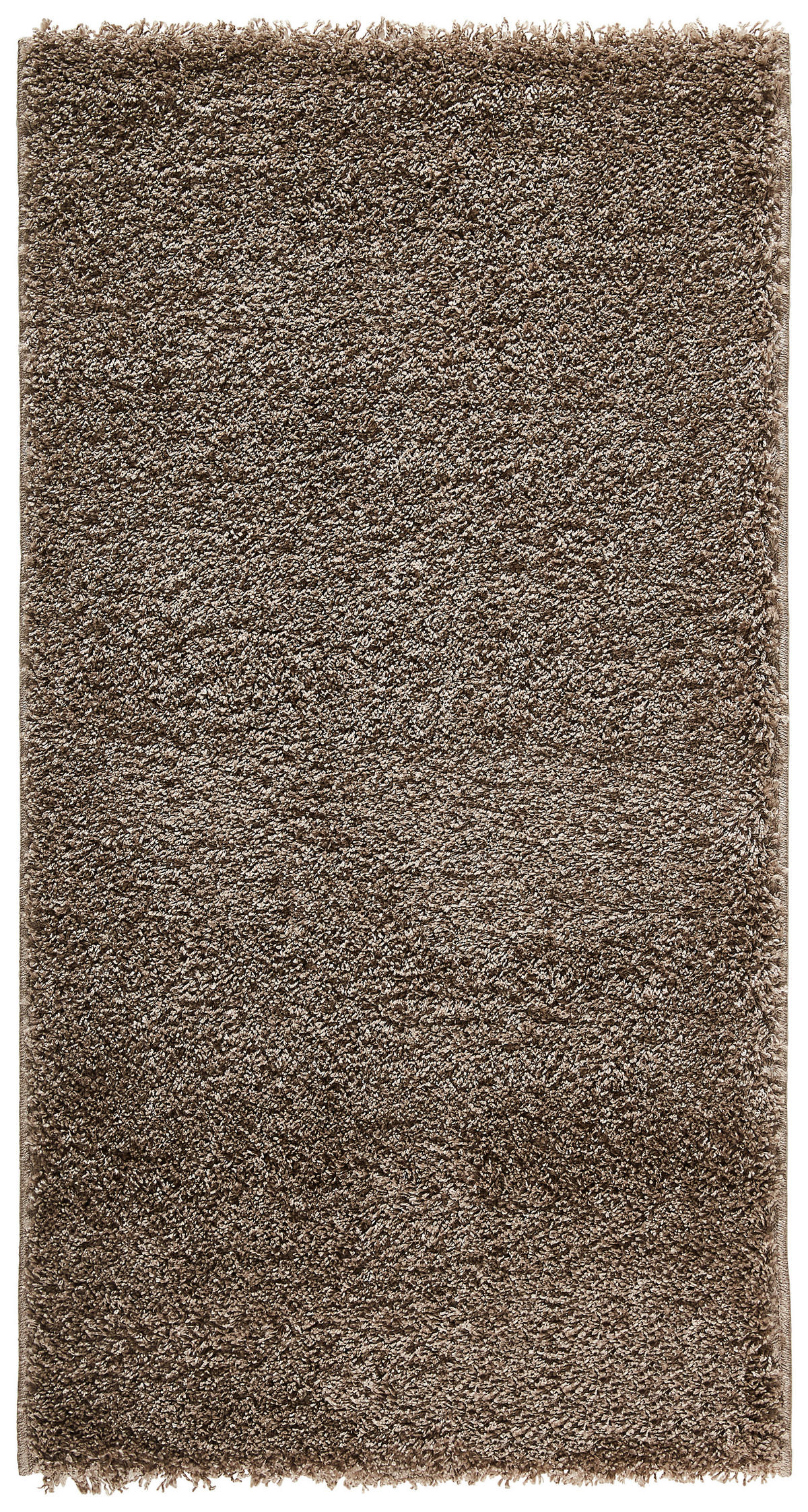 WEBTEPPICH 80/150 cm Taupe  - Taupe, Basics, Textil (80/150cm) - Boxxx