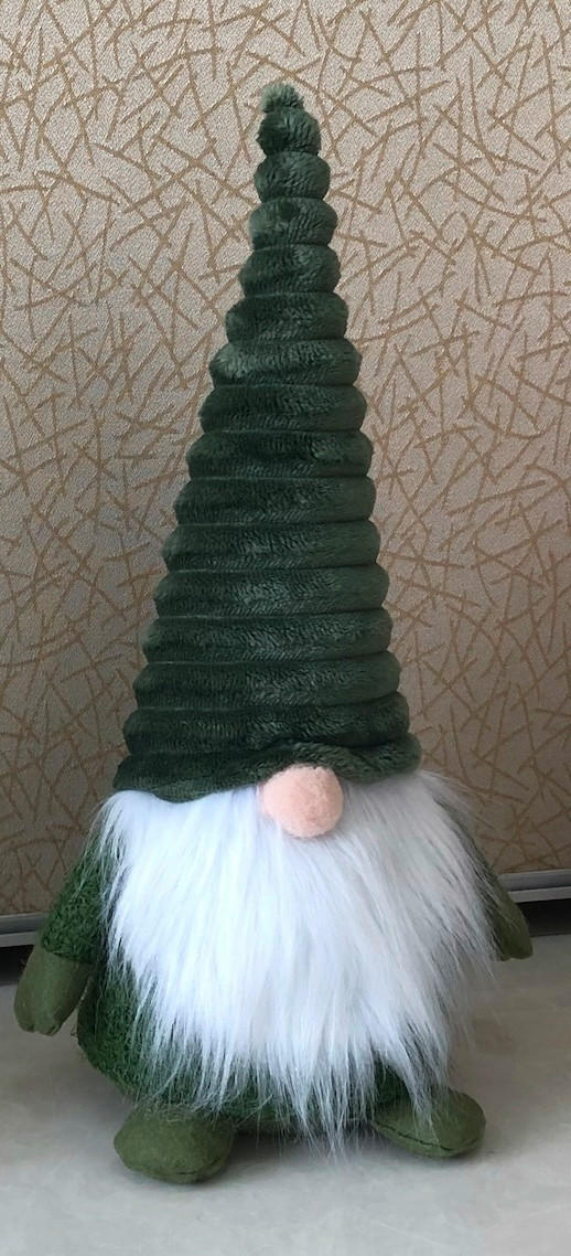 DEKOGNOM - Basics (16/41/21cm) - X-Mas