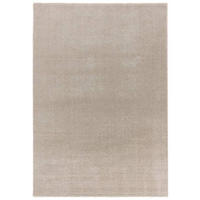 WEBTEPPICH 80/150 cm Savona Beige  - Beige, KONVENTIONELL, Textil (80/150cm) - Novel