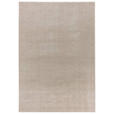 WEBTEPPICH SAVONA - Beige, KONVENTIONELL, Textil (80/150cm) - Novel