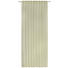 FERTIGVORHANG transparent - Grün, KONVENTIONELL, Textil (140/245cm) - Esposa FERTIGVORHANG transparent - Grün, KONVENTIONELL, Textil (140/245cm) - Esposa