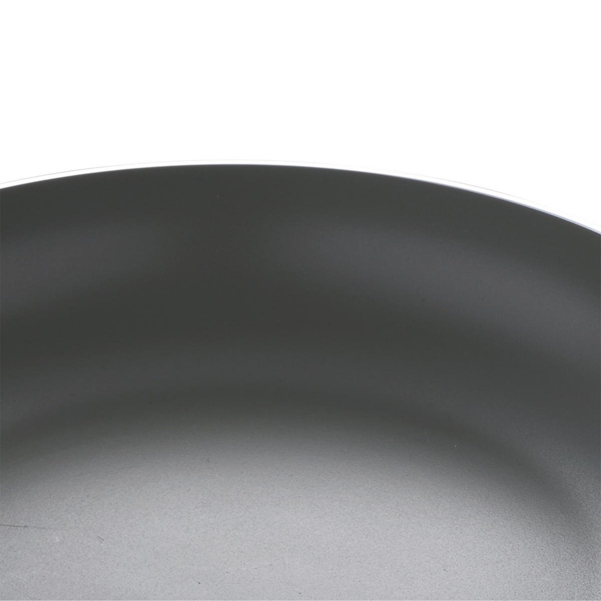 PFANNENSET Aluminium 6-teilig  - Grün, Basics, Metall
