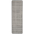 LÄUFER 67/200 cm Country Hellgrau  - Hellgrau, KONVENTIONELL, Textil (67/200cm) - Boxxx