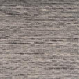 FLACHWEBETEPPICH 160/230 cm Relax  - Grau, Basics, Textil (160/230cm) - Novel